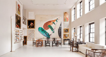 Colecionando arte: Um guia completo do que você precisa saber