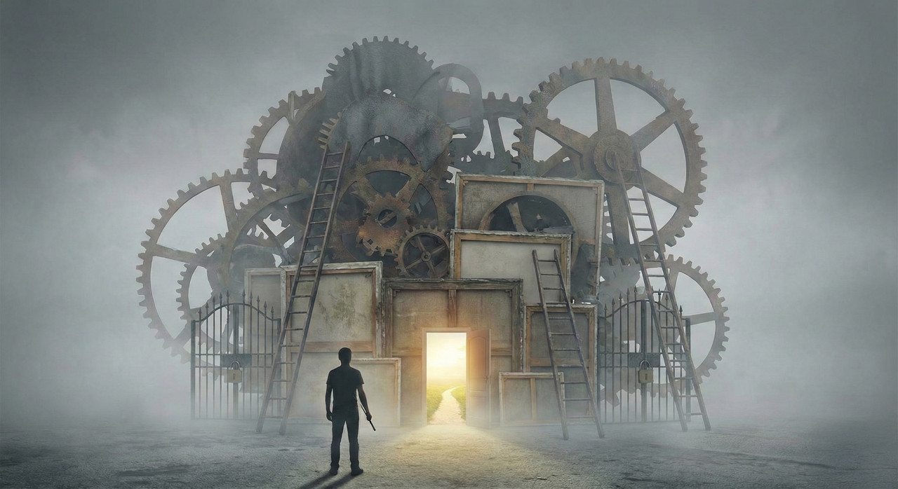 A Anatomia do Insucesso: Barreiras Sistêmicas na Carreira Artística e Caminhos para a Reconstrução