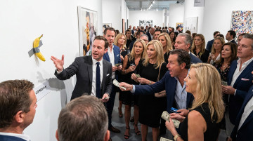 Por que a Arte precisa de Juízes?